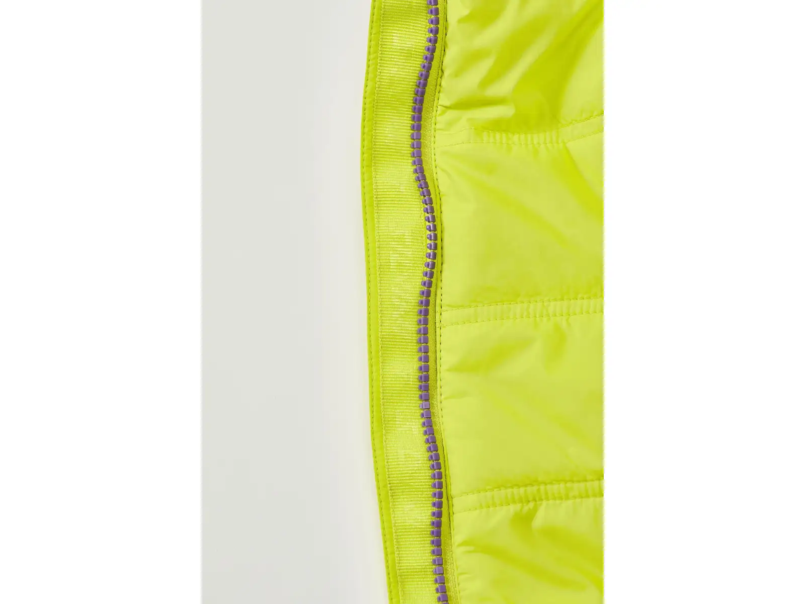 Silvini Simetta dámská bunda Lime/Plum