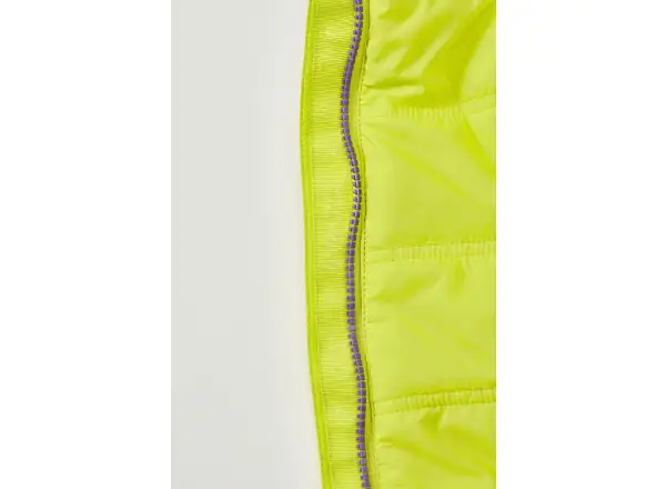 Silvini Simetta dámská bunda Lime/Plum