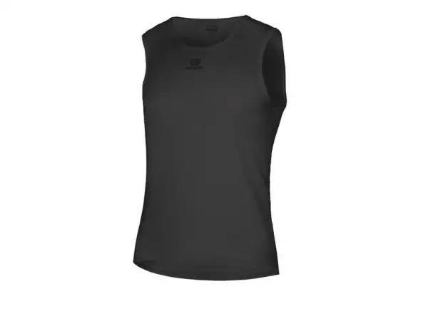 Etape Element SC pánské funkční triko bez rukávů černá