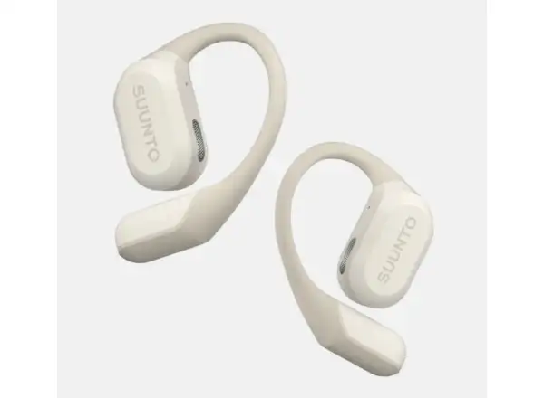 Suunto Spark běžecká sluchátka White