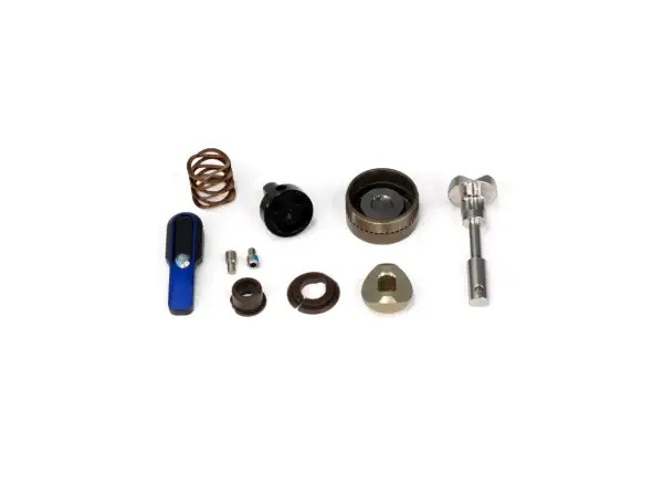 Rock Shox 3P Remote upgrade kit pro tlumič SIDLuxe A2
