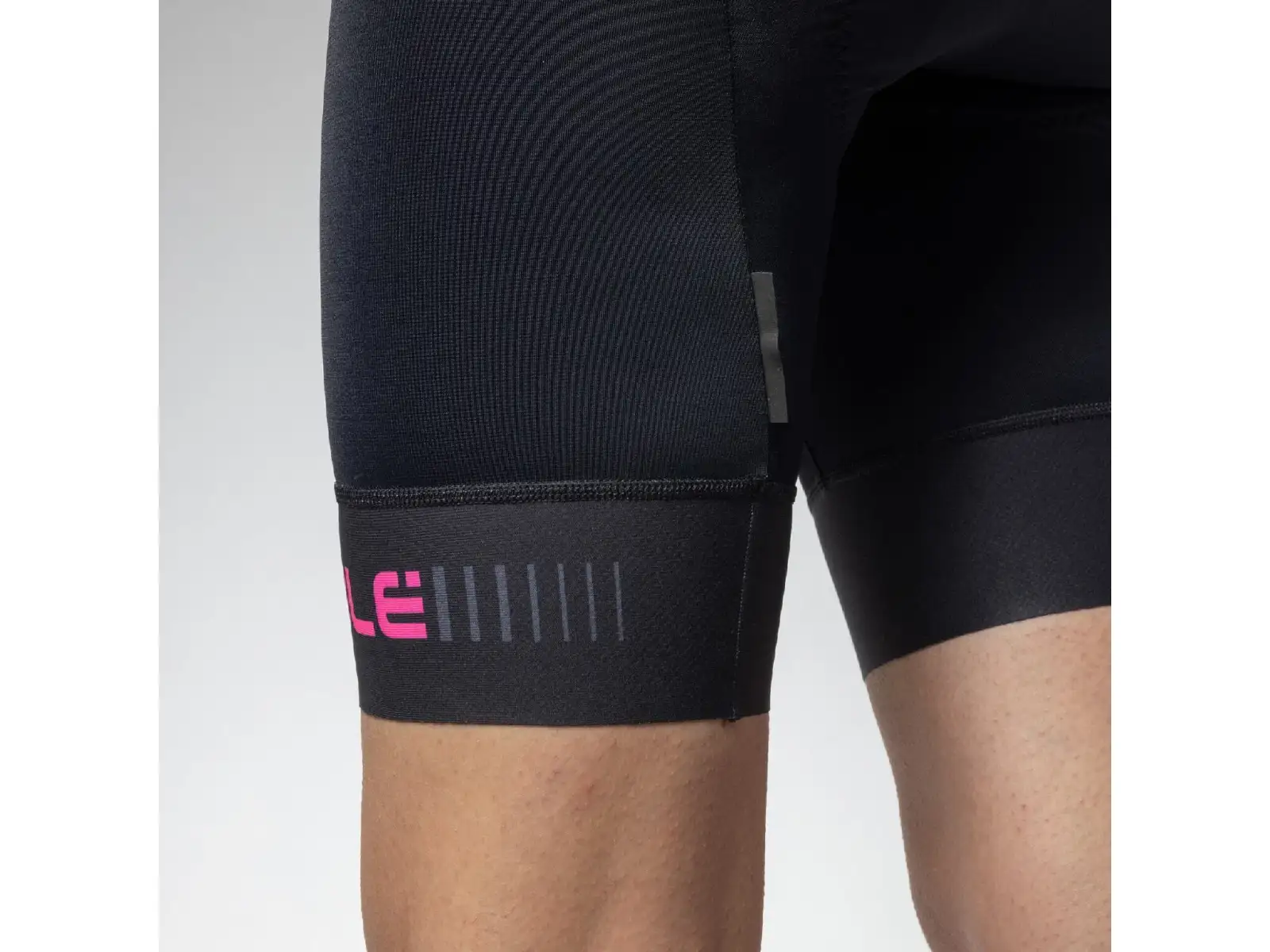 Alé Pragma Traguardo 2.0 dámské cyklistické kraťasy Fluo Pink