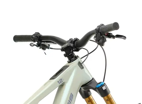 Crussis e-Full 12.11-PRO 800Wh celoodpružené elektrokolo