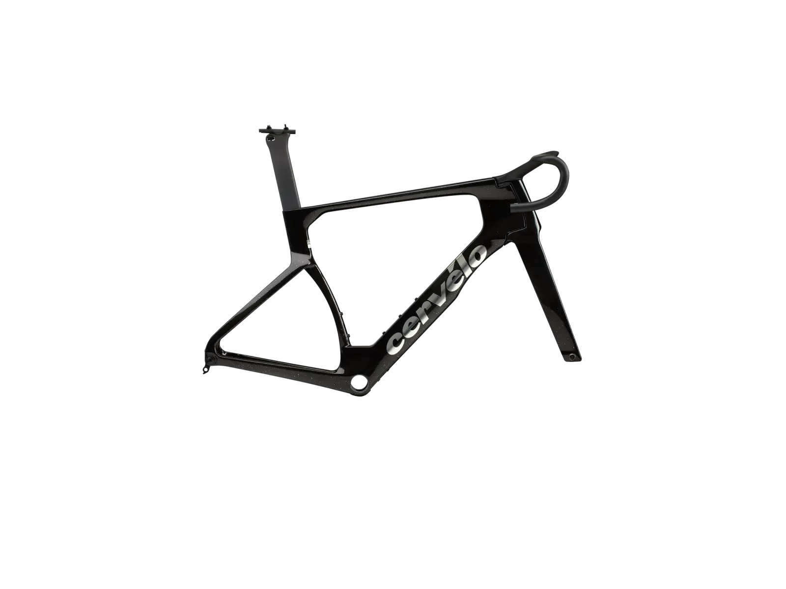 Cervélo S5 Shimano Ultegra Di2 Five Black silniční kolo