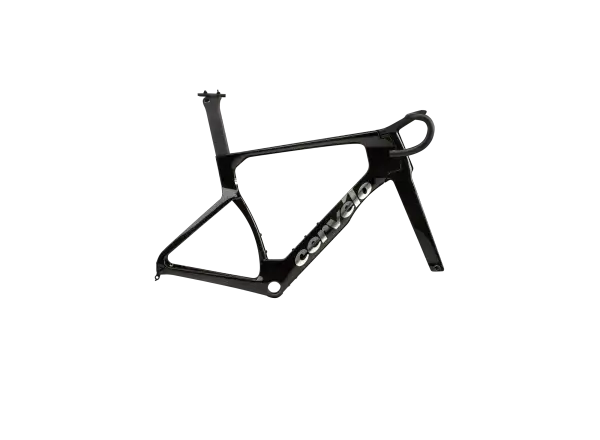 Cervélo S5 Shimano Ultegra Di2 Five Black silniční kolo