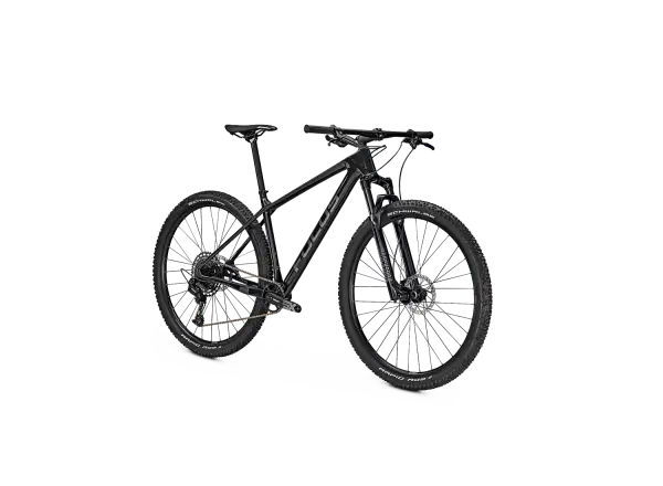 Focus Raven 8.6 DI 29" horské kolo Silk Matt