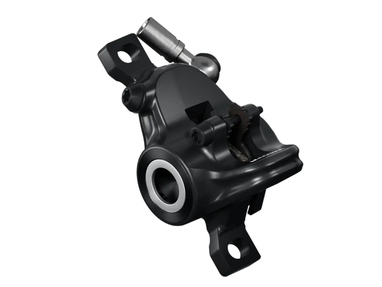 Magura MT Trail Sport zadní kotoučová brzda 2 pístky, hadice 2000 mm - Nebaleno