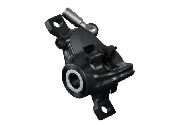 Magura MT Trail Sport zadní kotoučová brzda 2 pístky, hadice 2000 mm - Nebaleno