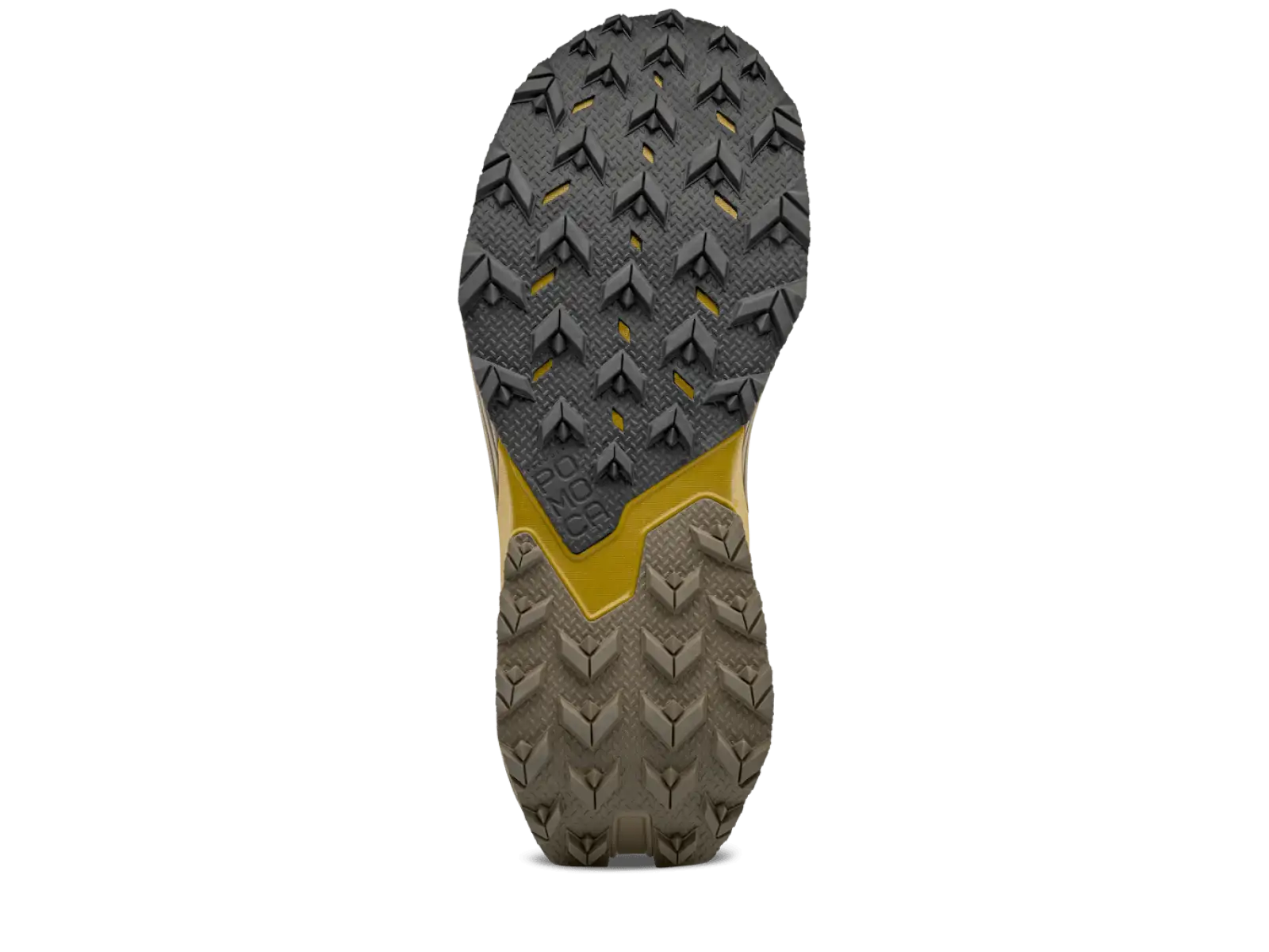 Salewa Pedroc 2 MAX pánské boty Oatmeal Black Out