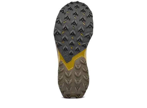 Salewa Pedroc 2 MAX pánské boty Oatmeal Black Out