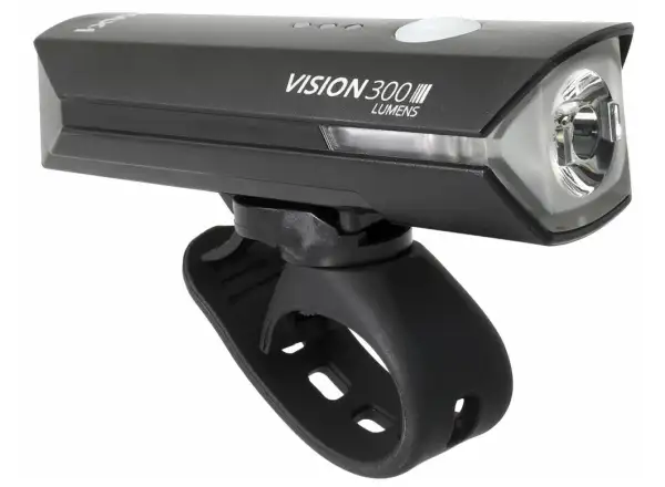 MAX1 Vision 300 USB přední světlo