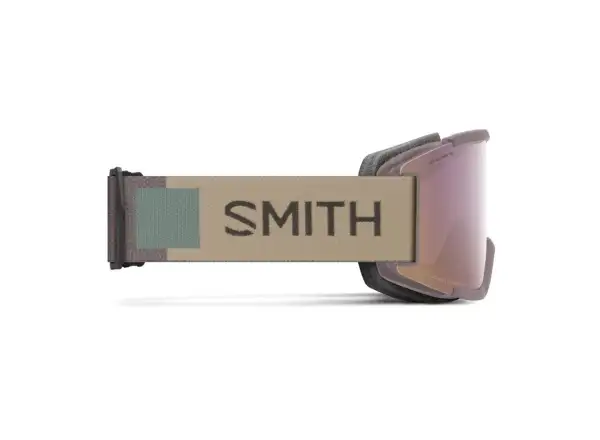 Smith Squad MTB sjezdové brýle Rosewood/Juniper