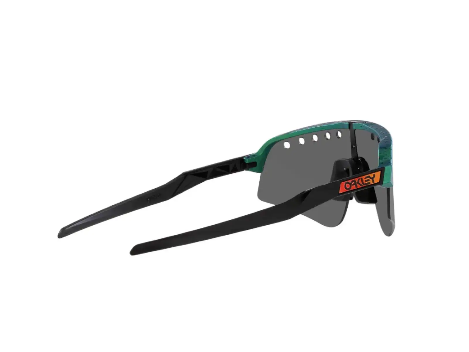 Oakley Sutro Lite Sweep sluneční brýle Spectrum Gamma Green/Prizm Black