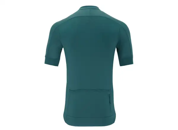 Silvini Carnio pánský dres krátký rukáv Ocean