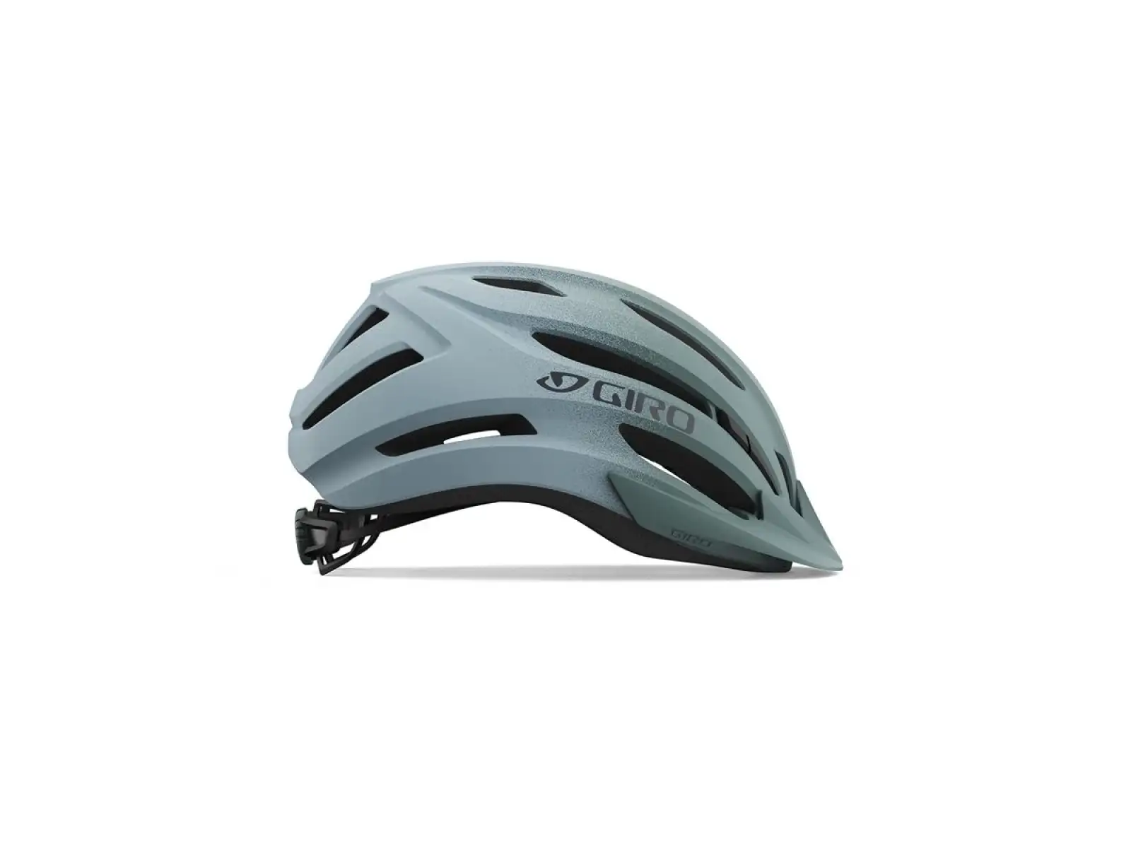 Giro Register II W dámská přilba Mat Mineral Fade