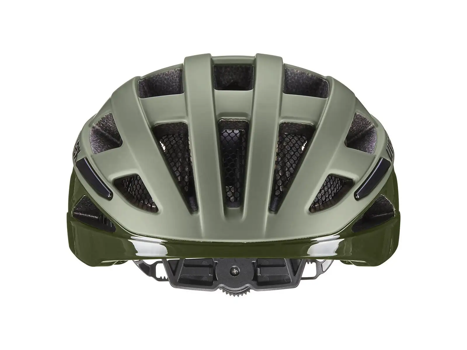 Uvex I-Volute přilba Dark Olive Matt
