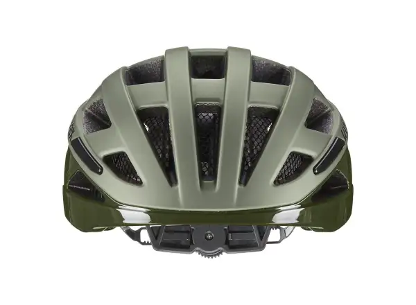 Uvex I-Volute přilba Dark Olive Matt