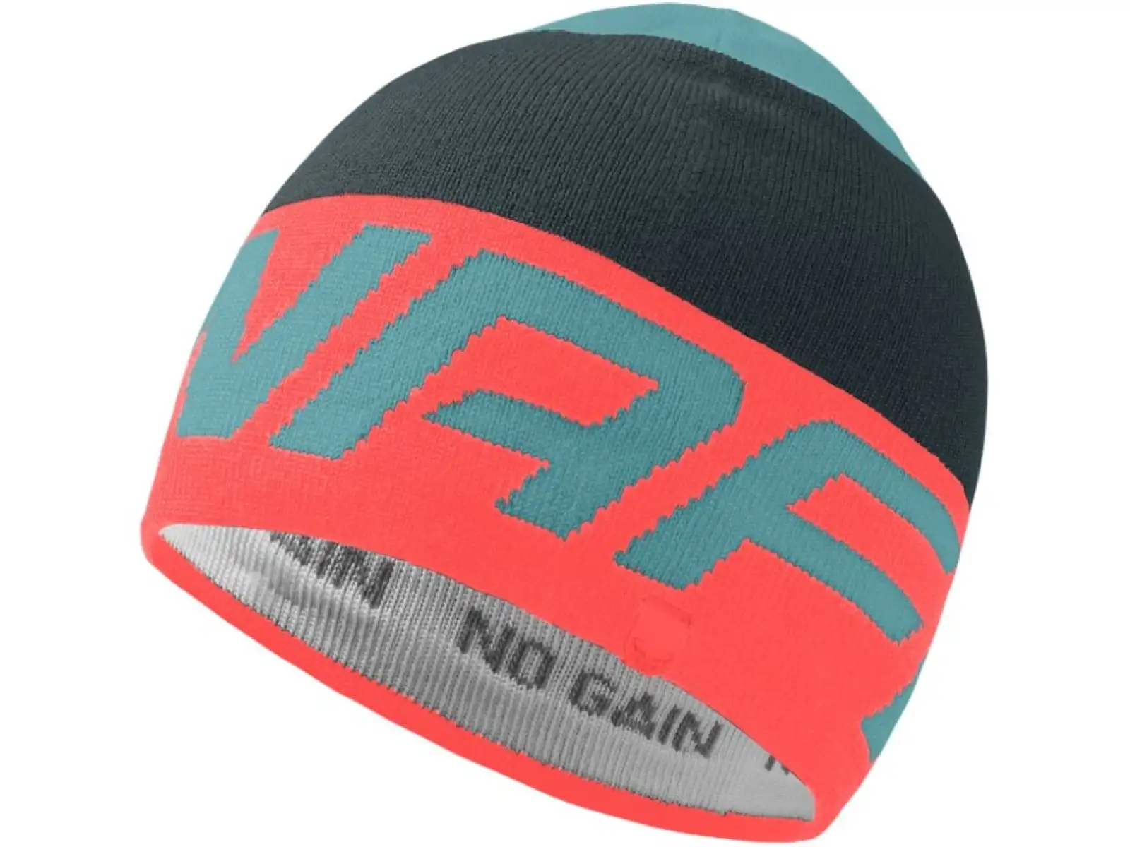 Dynafit Radical Beanie čepice coral vel. Uni