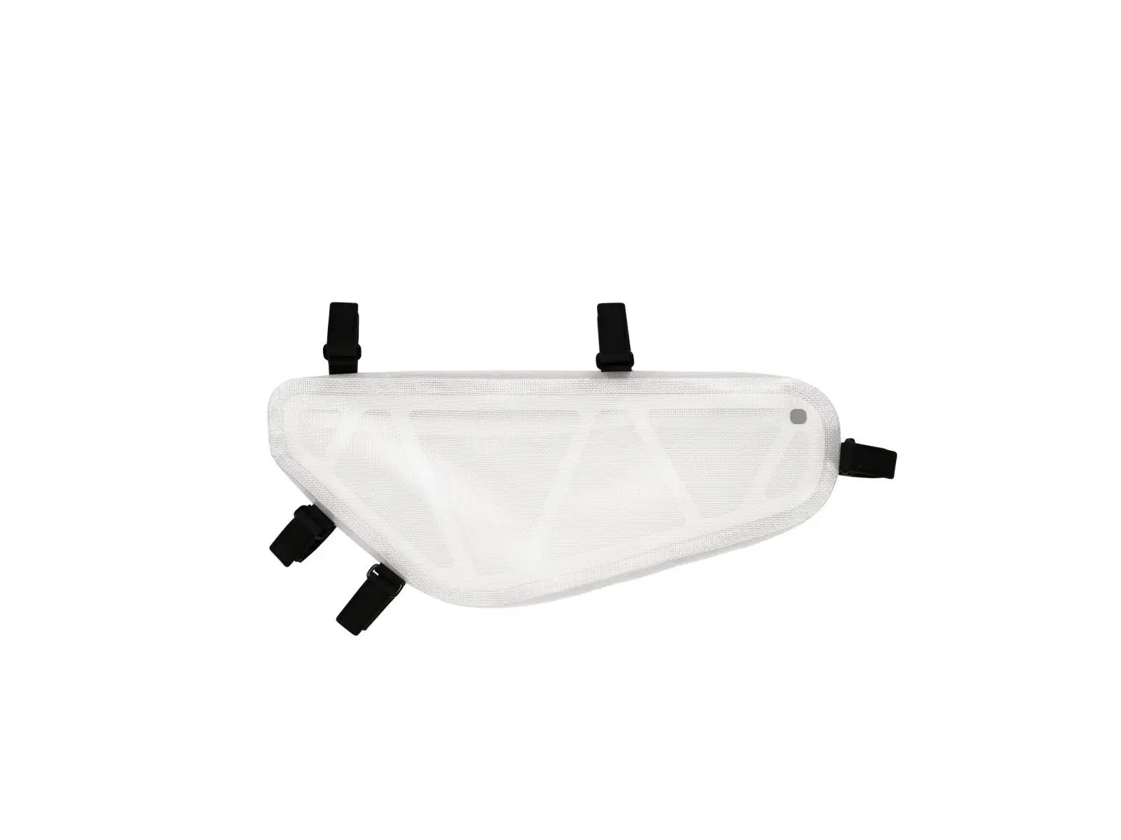 POC Ultra Frame Bag 3 l rámová brašna Hydrogen White Translucent