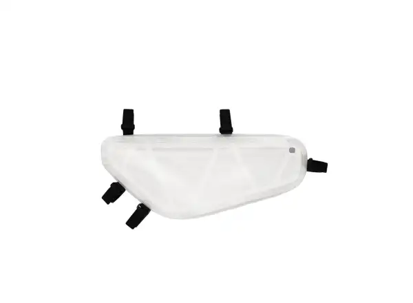 POC Ultra Frame Bag 3 l rámová brašna Hydrogen White Translucent