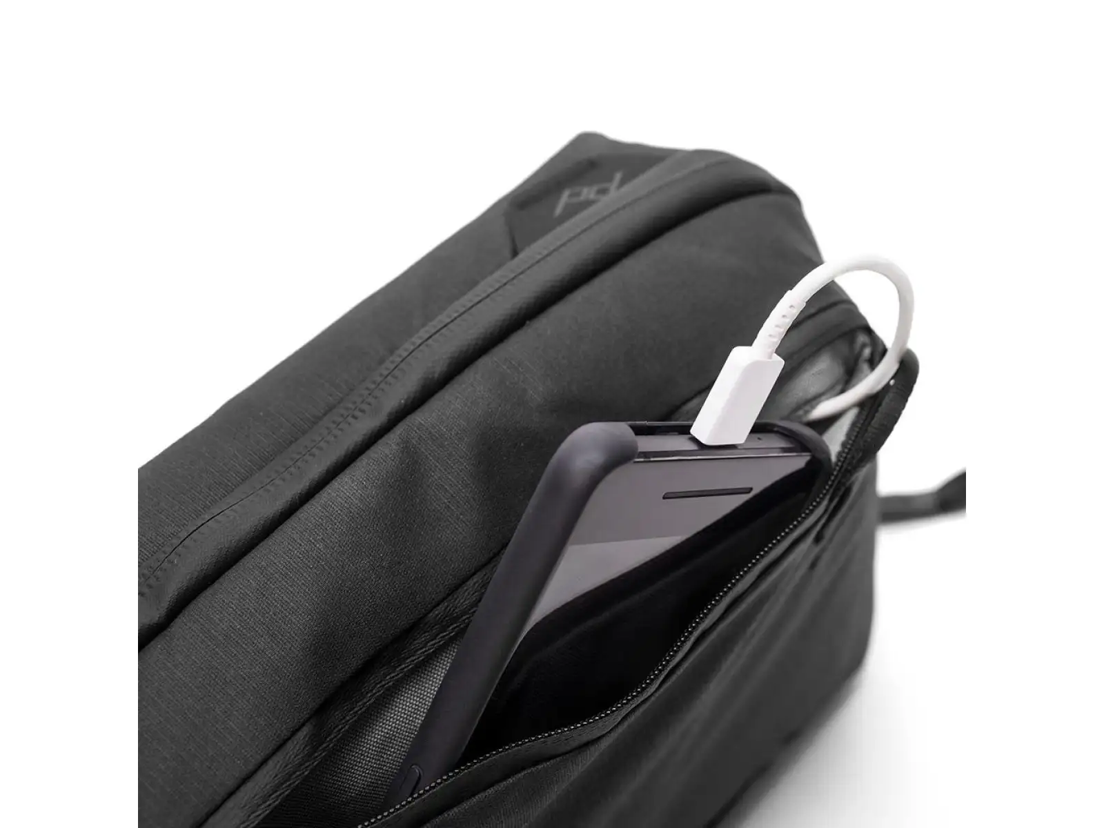 Peak Design Tech Pouch 2 l taška Charcoal