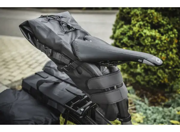 Force Stormpack  brašna pod sedlo černá