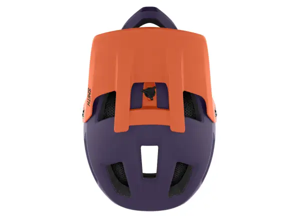 Smith Mainline Mips přilba Matte Zero Gravity