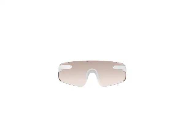 POC Elicit Toric + sluneční brýle Hydrogen White/Clarity Trail/Partly Sunny Silver