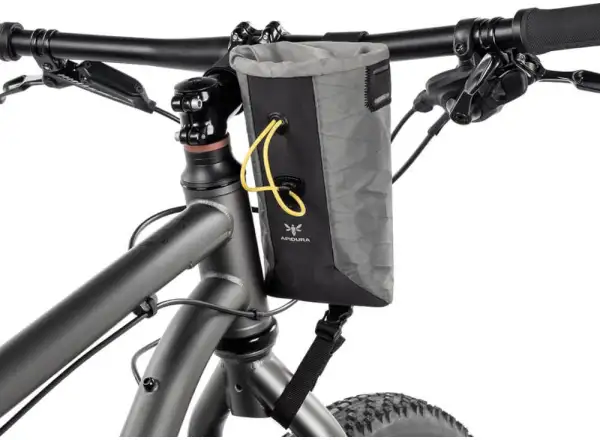 Apidura backcountry food pouch kapsa na řidítka 1,2 l