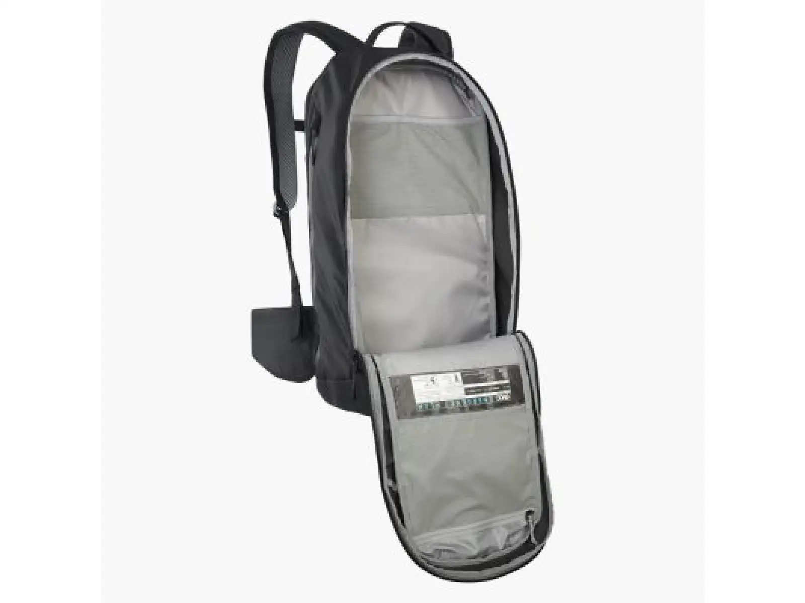 Evoc Commute Pro 22 l batoh Black