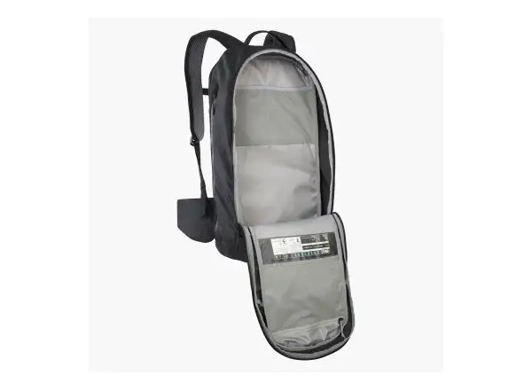 Evoc Commute Pro 22 l batoh Black