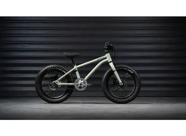 Early Rider Seeker X16 dětské kolo Sage Green