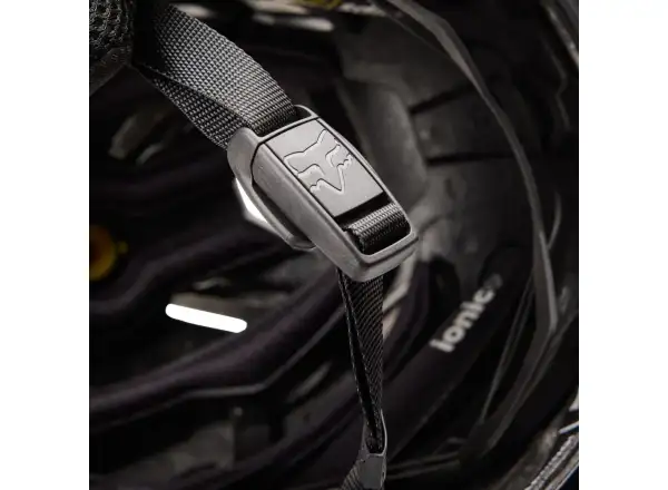Fox Proframe Rs Ce MIPS cyklistická přilba matte black