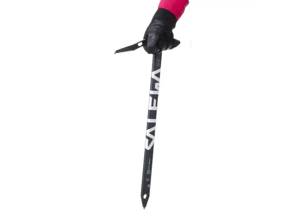 Salewa Alpine-X cepín 65 cm