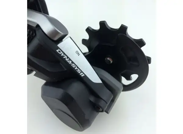 Shimano SLX RD-M7000 GS Shadow+ přehazovačka 1/2x11