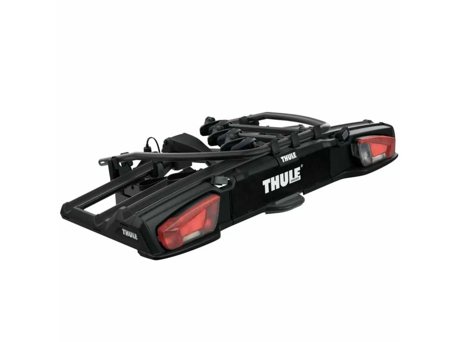 Thule VeloSpace XT nosič na tažné zařízení pro 3-4 kola