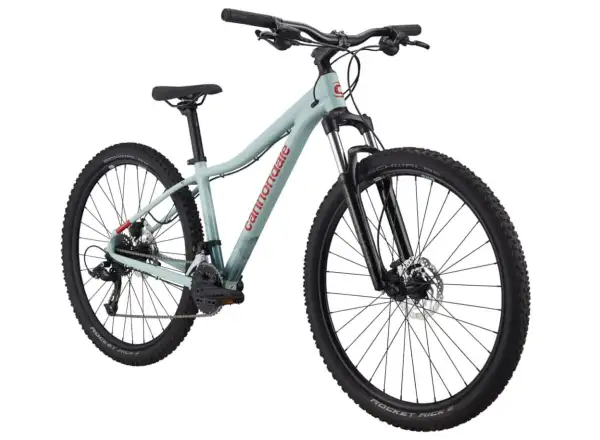 Cannondale Trail Womens 7 29" dámské horské kolo Cool Mint