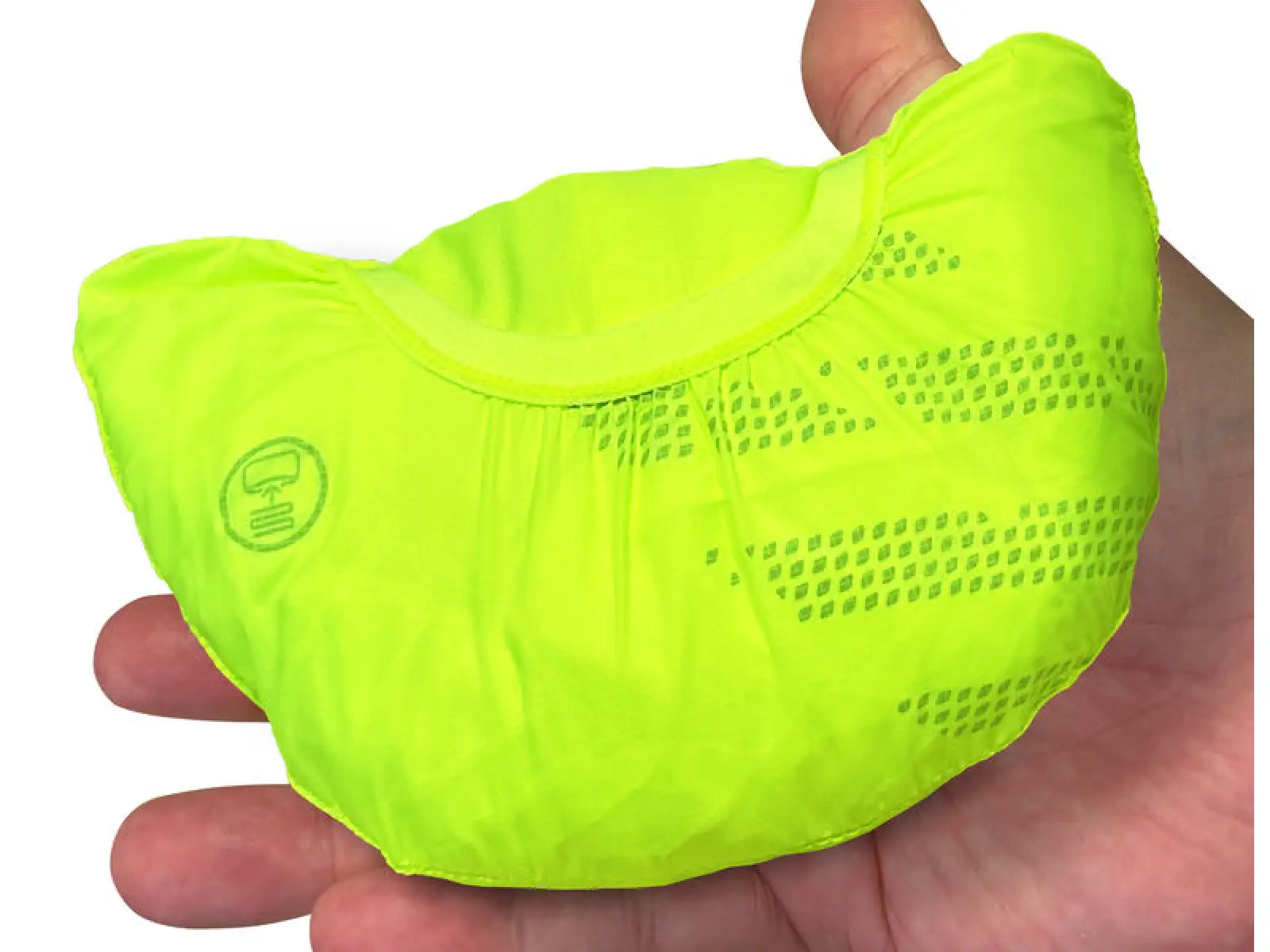 Etape Gloria 2.0 dámská bunda žlutá fluo/antracit