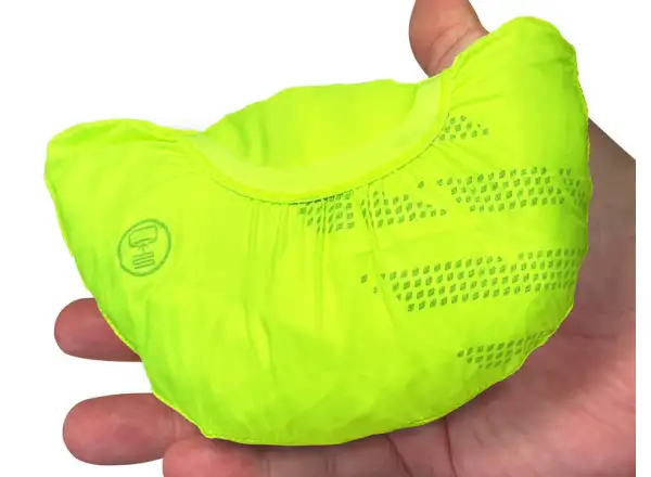 Etape Gloria 2.0 dámská bunda žlutá fluo/antracit