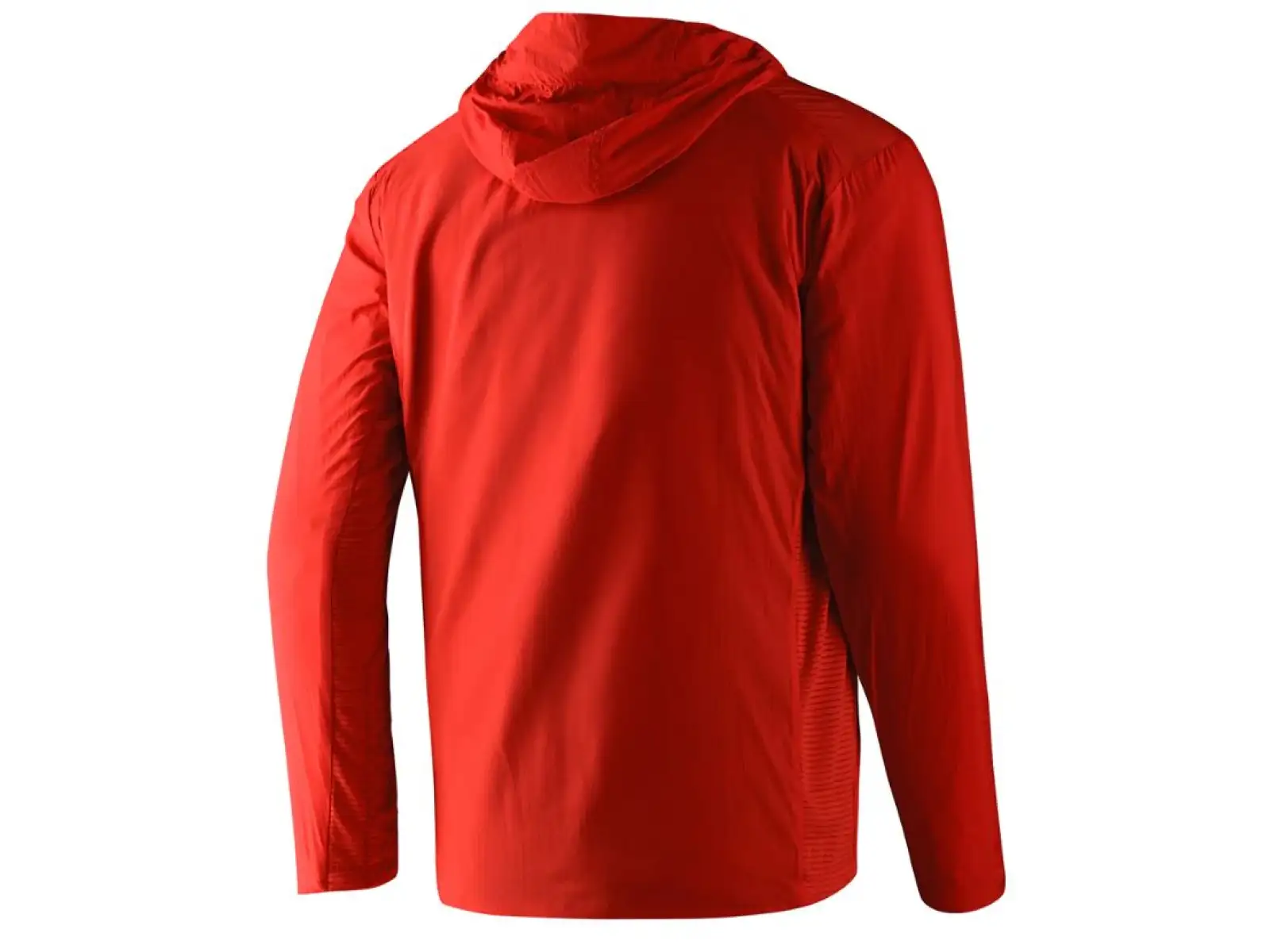 Troy Lee Designs Mathis pánská bunda Mono race red