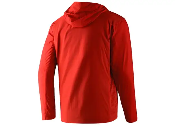 Troy Lee Designs Mathis pánská bunda Mono race red