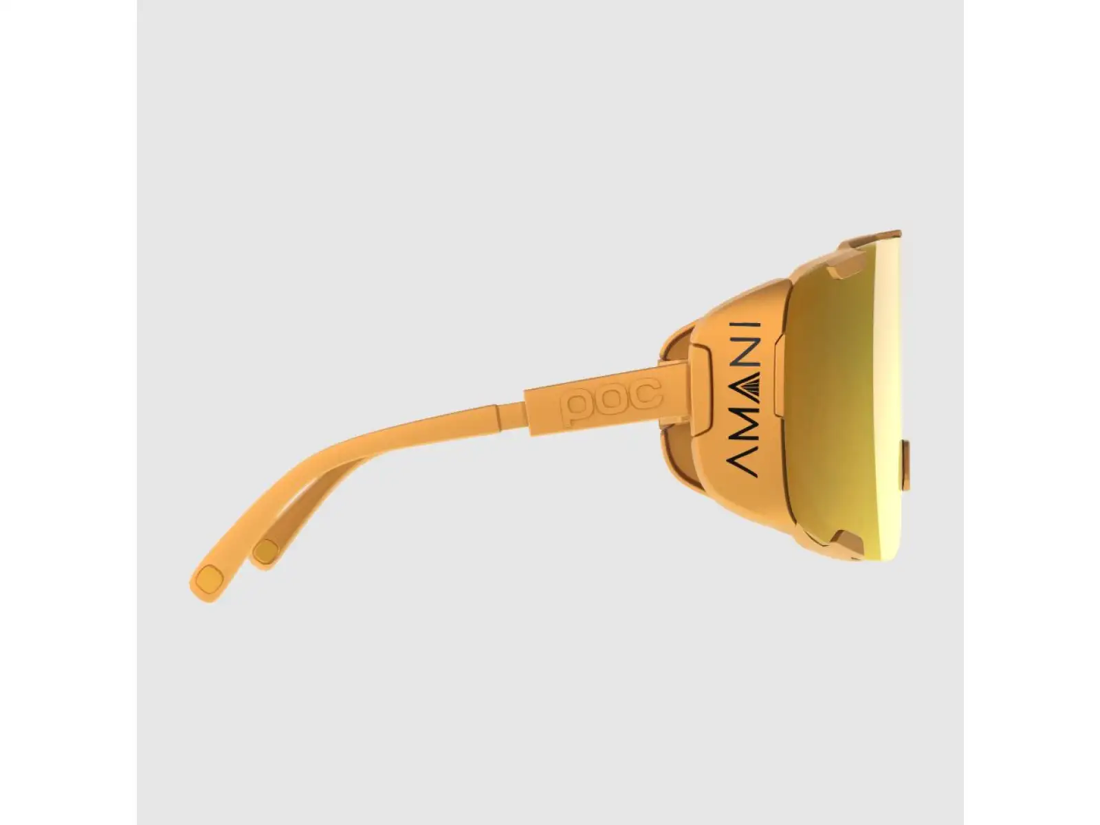 POC Devour Ultra brýle AMANI Edition
