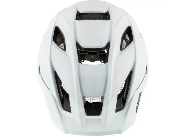 Alpina Stan Mips/Tocsen přilba White Matt