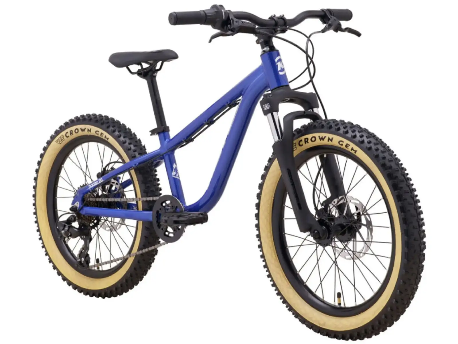 Kona Honzo 20 dětské kolo Blue