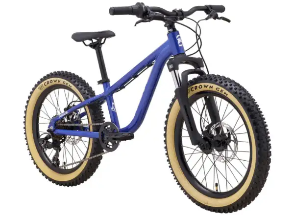 Kona Honzo 20 dětské kolo Blue