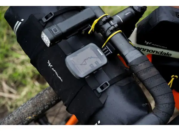 Apidura Expedition GPS Mount držák