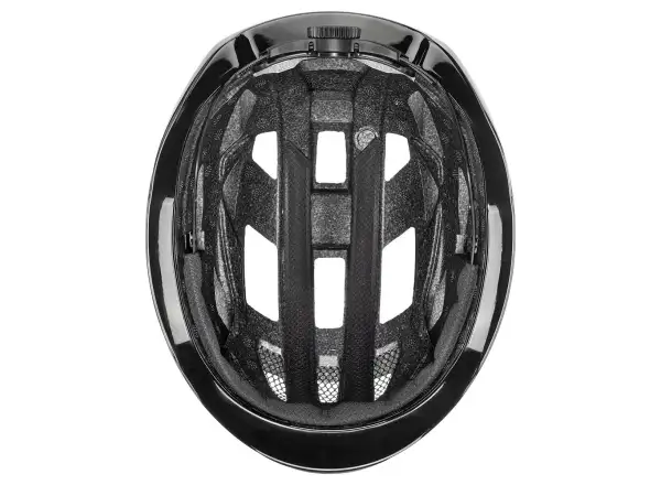 Uvex I-volute přilba Black Matt