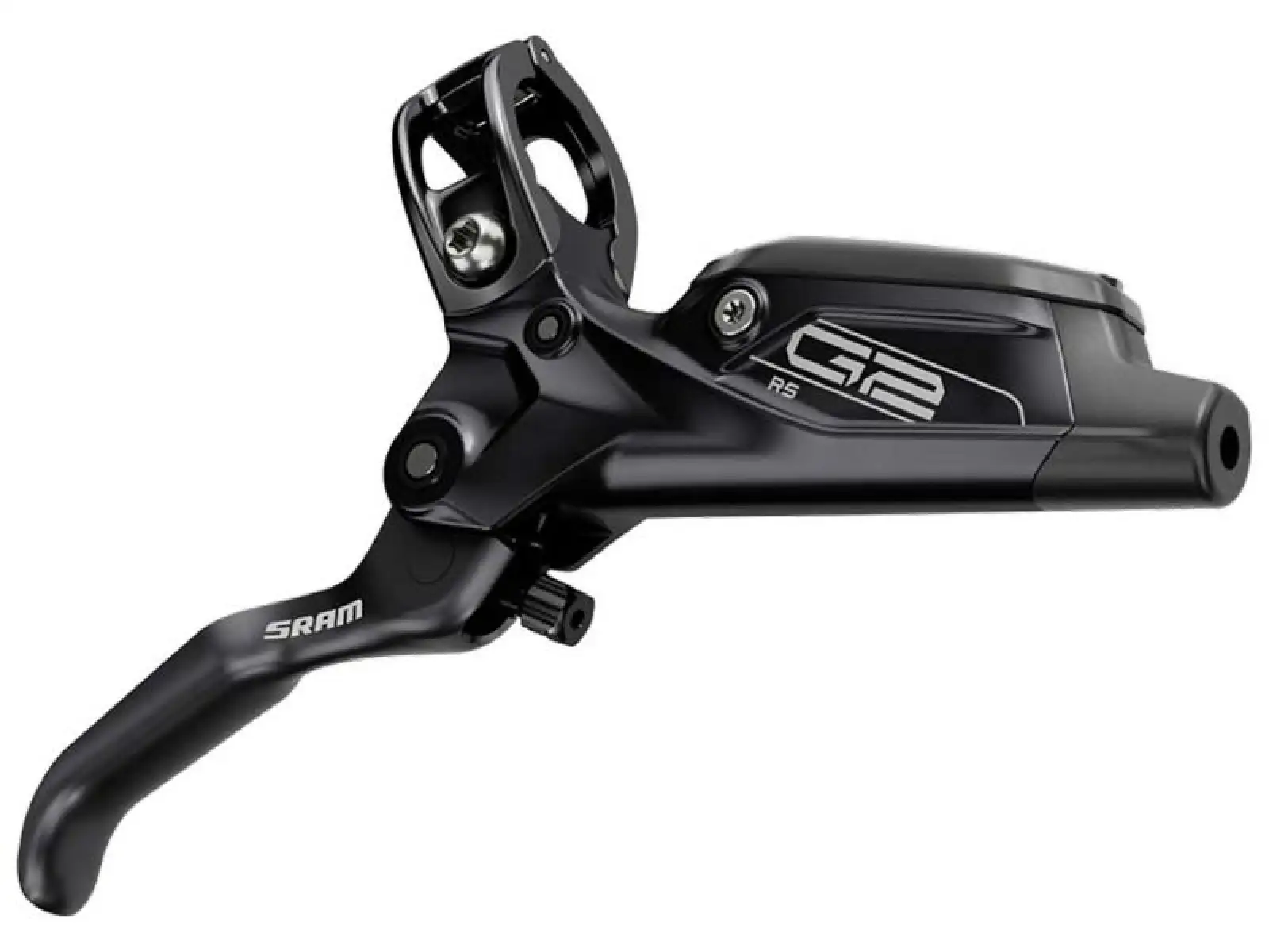 Sram G2 RS přední kotoučová brzda