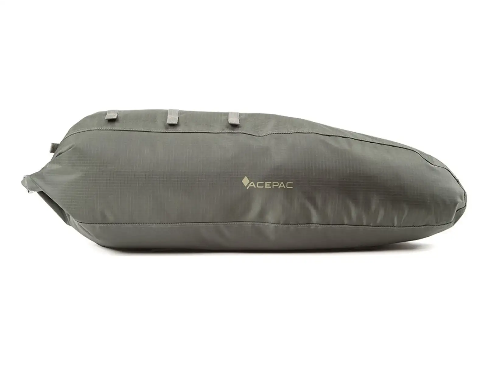 Acepac Saddle Drybag MKIII brašna 8 l Grey
