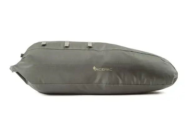 Acepac Saddle Drybag MKIII brašna 8 l Grey